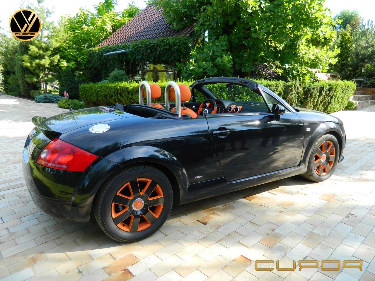 Автообслуговування CUPOR