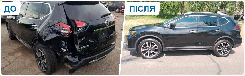 Автомайстерня Honest STO