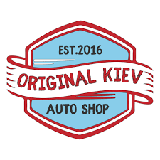 Інтернет магазин автозапчастин Original Kiev