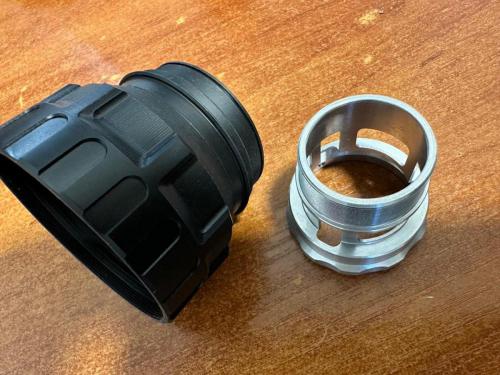 Компанія Metalcoating