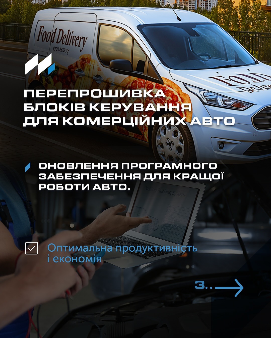 Мережа СТО Master Service