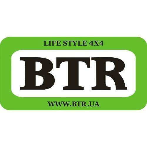 Тюнінг-центр BTR4x4