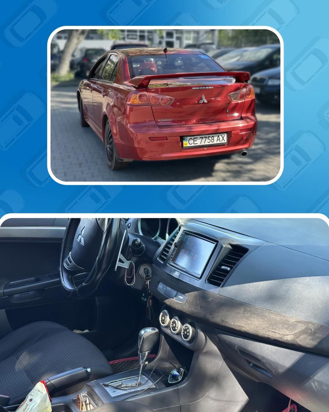 Автоплощадка "PlanetAvto"