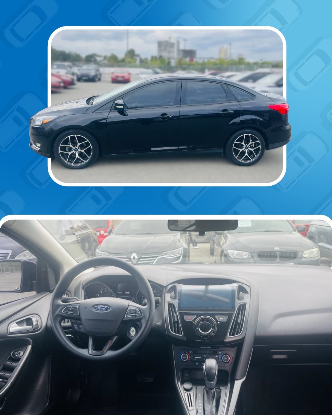 Автоплощадка "PlanetAvto"