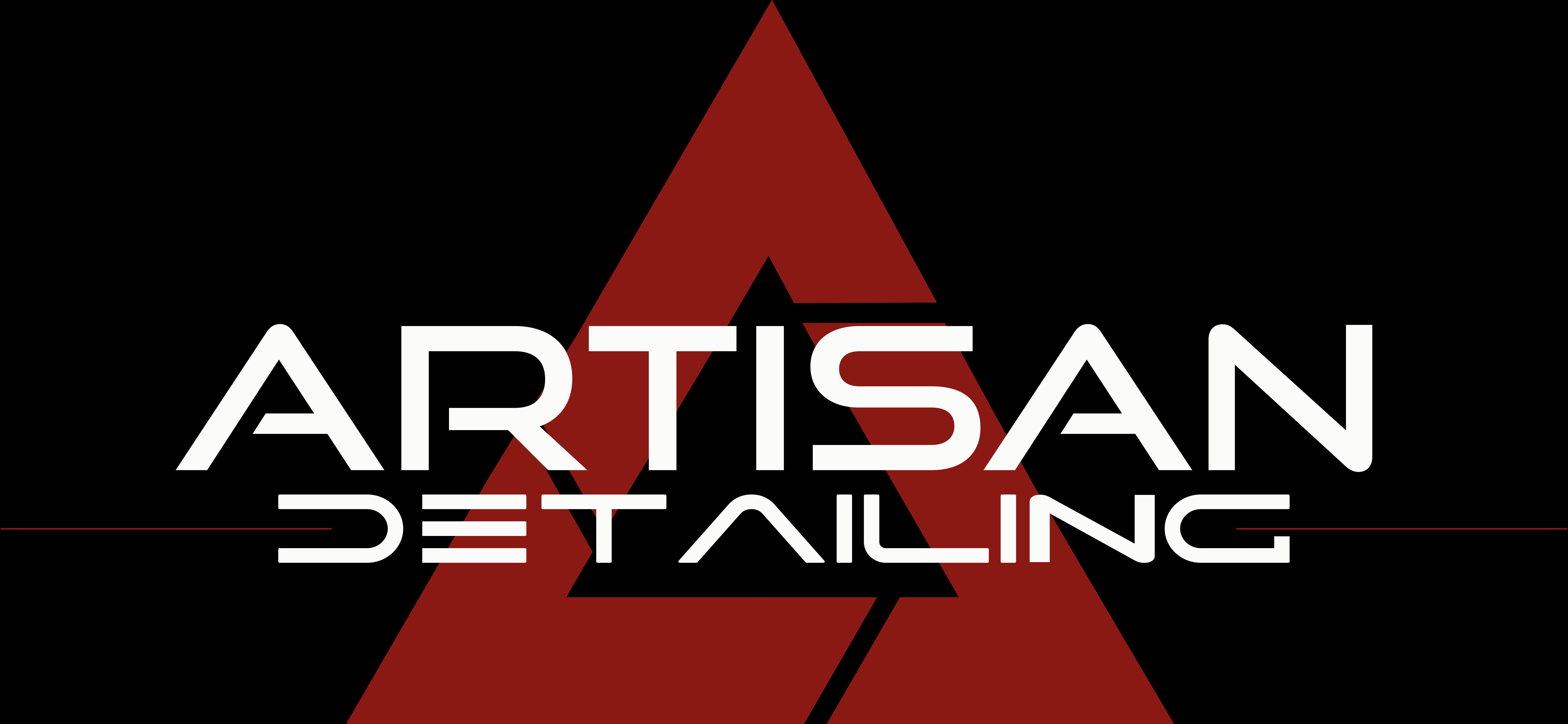 Детейлинг студия Artisan Detailing