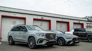 Детейлінг центр RE:AVTO