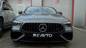 Детейлінг центр RE:AVTO