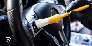 Студія детейлингу GO Detaling Stutio