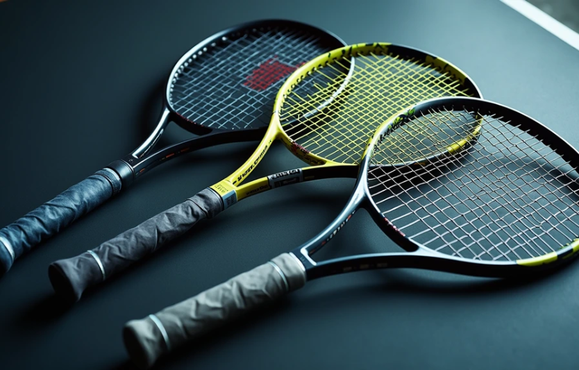 Тенісний клуб Maximus Tennis Club