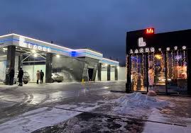 Детейлинг центр ACUS