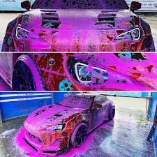 Детейлинг центр ACUS