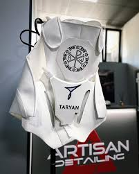 Детейлинг студия Artisan Detailing