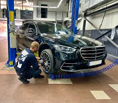 СТО Royal World Service