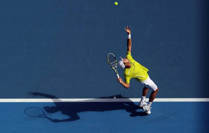 Тенісний клуб Maximus Tennis Club