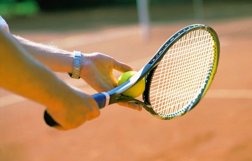 Тенісний клуб Maximus Tennis Club