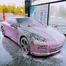 Детейлинг центр ACUS