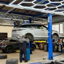 СТО Royal World Service