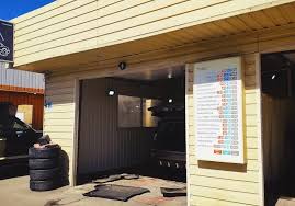 Автомойка Пронта