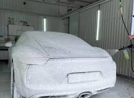 Автомоечный комплекс "Autodom Service"