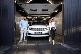 Автомойка и детейлинг бар Black Box