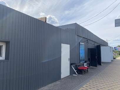 Автомойка Crossauto