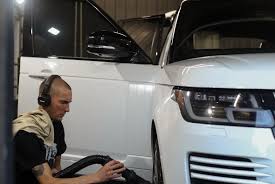 Автомойка и детейлинг бар Black Box