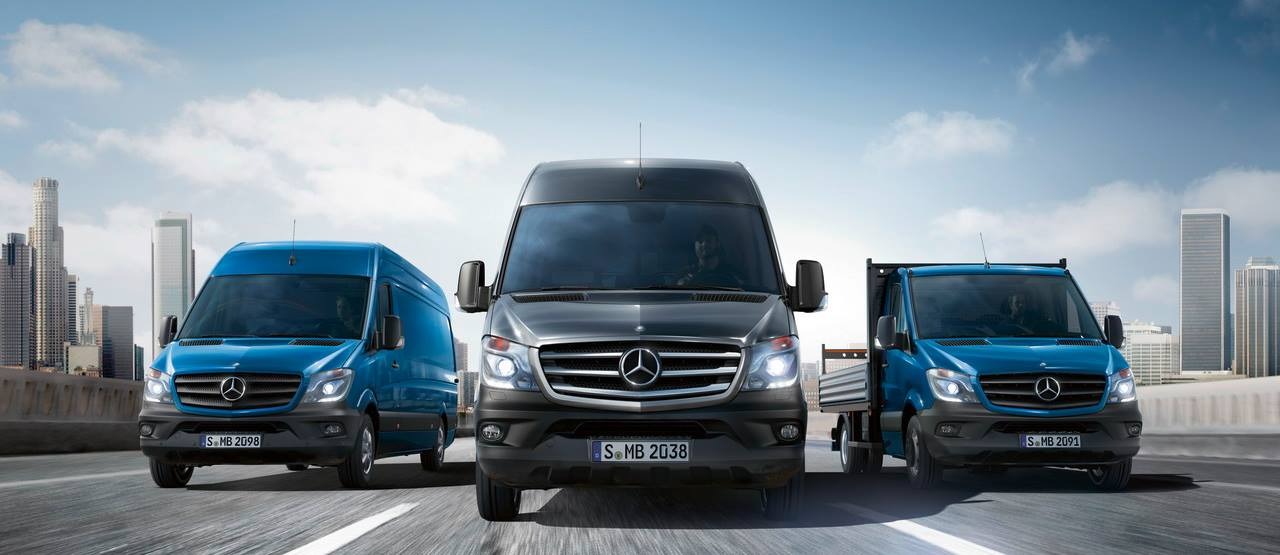 Вантажне таксі BIGGY