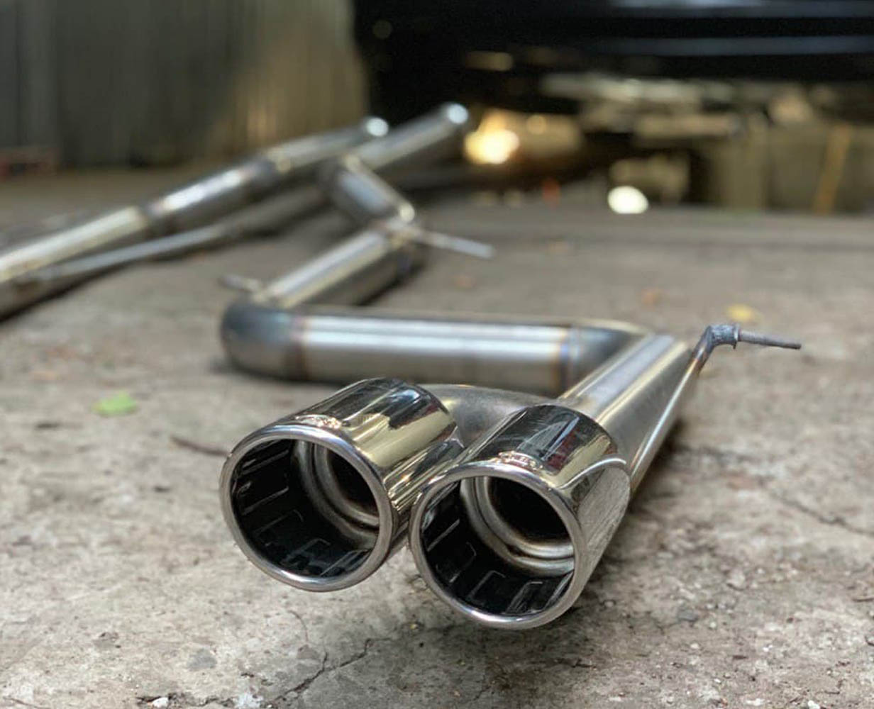 СТО "Катализатор Сервис"