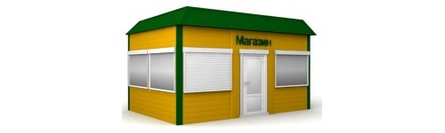 IMM - Інтернет-магазин металоконструкцій