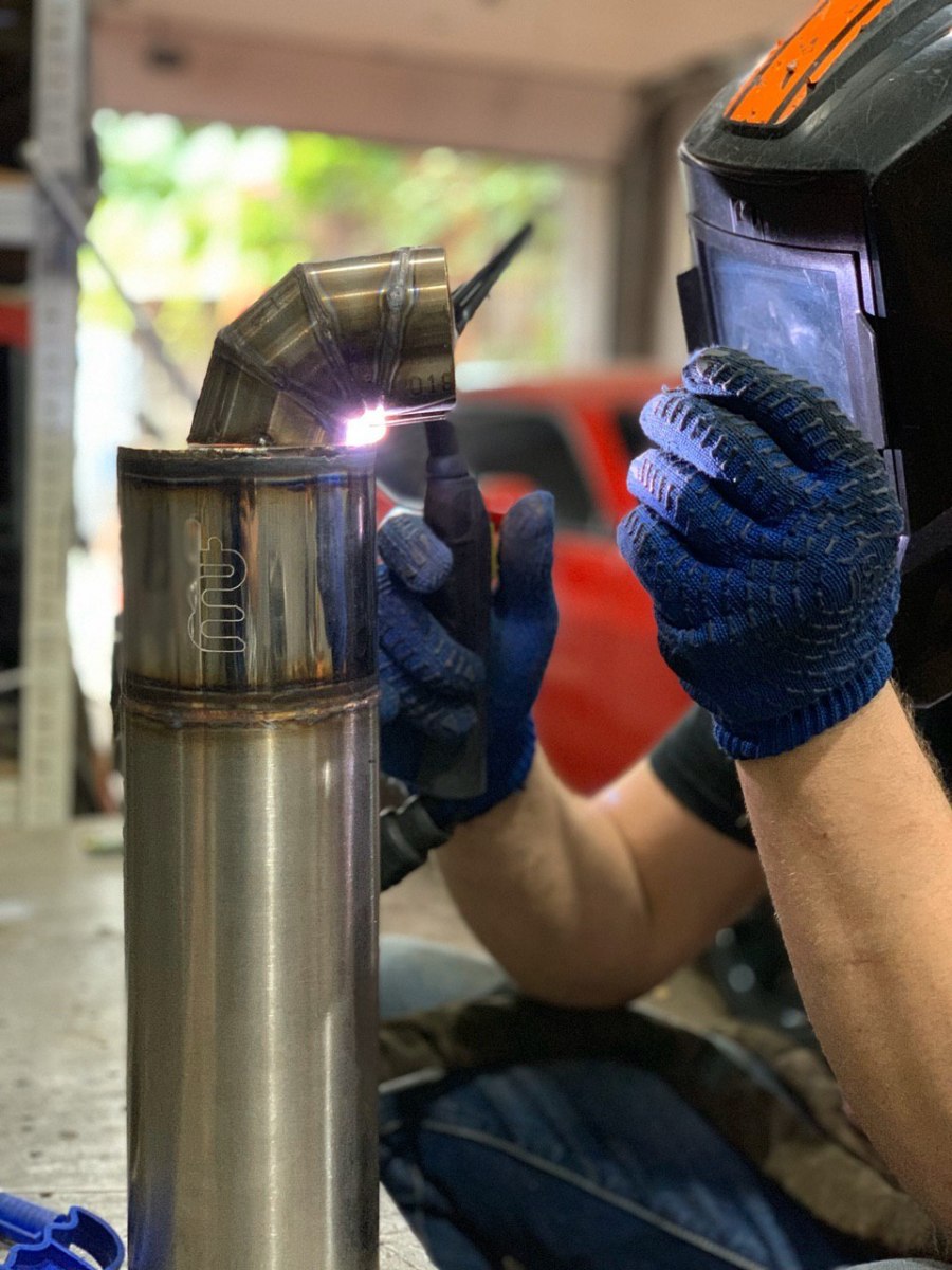 СТО "Катализатор Сервис"