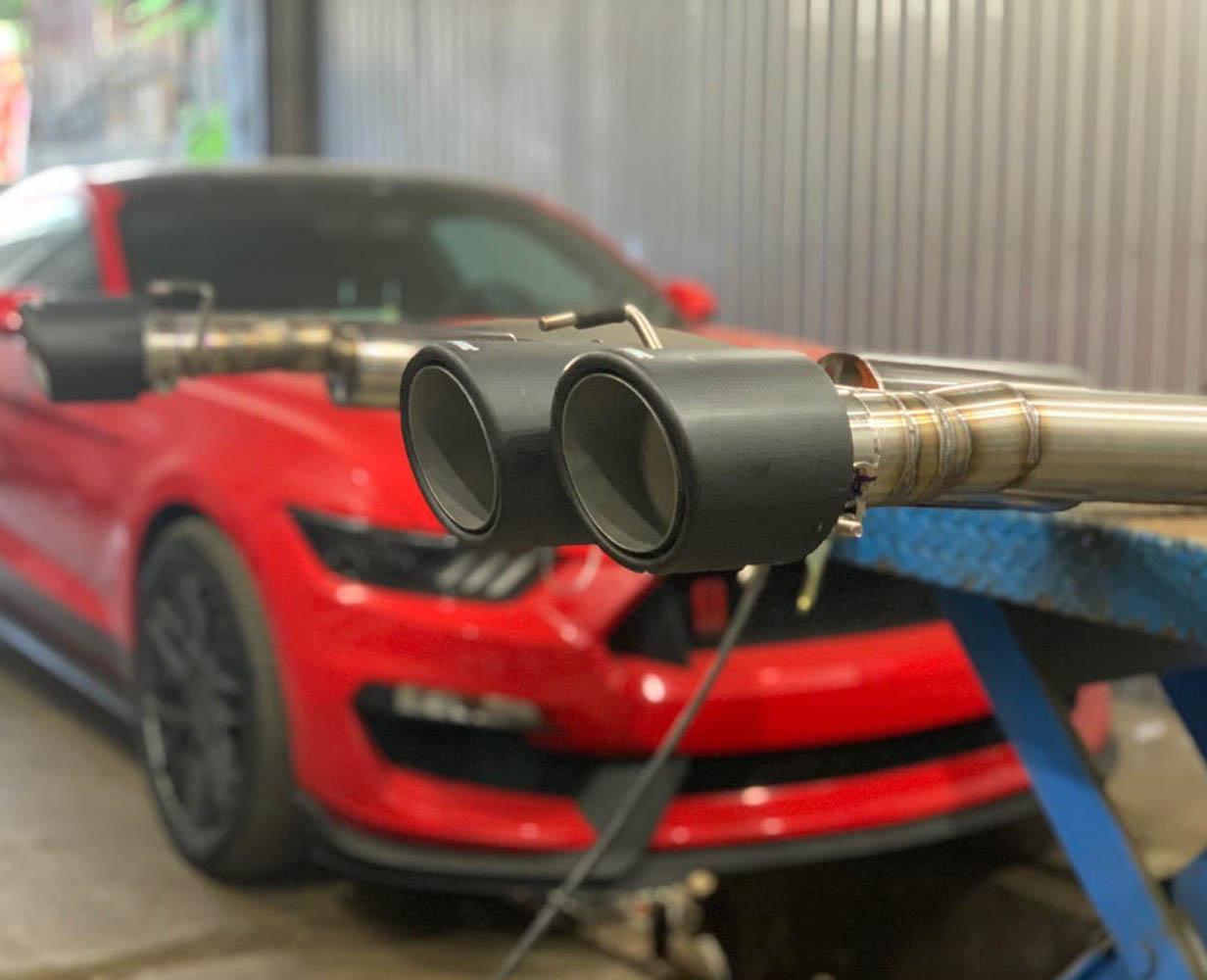 СТО "Катализатор Сервис"