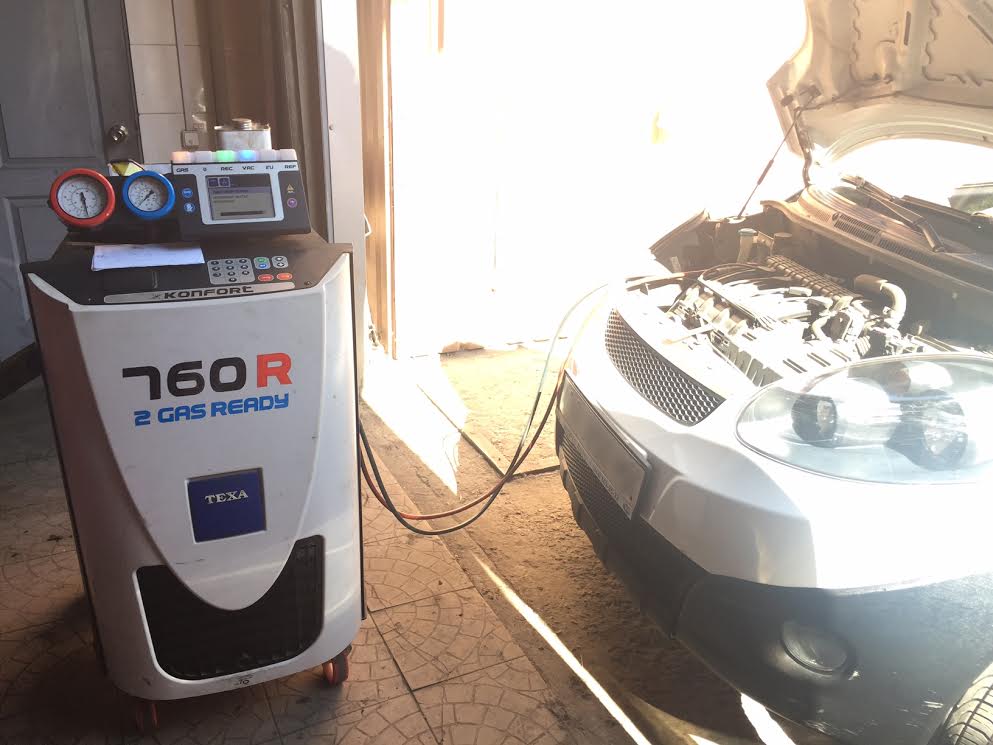 Автосервис DZigora