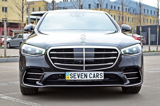 "SevenCars" аренда авто