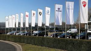 Автомобильная группа компаний AUTOGROUP