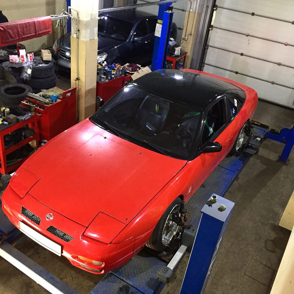 Автосервис DZigora