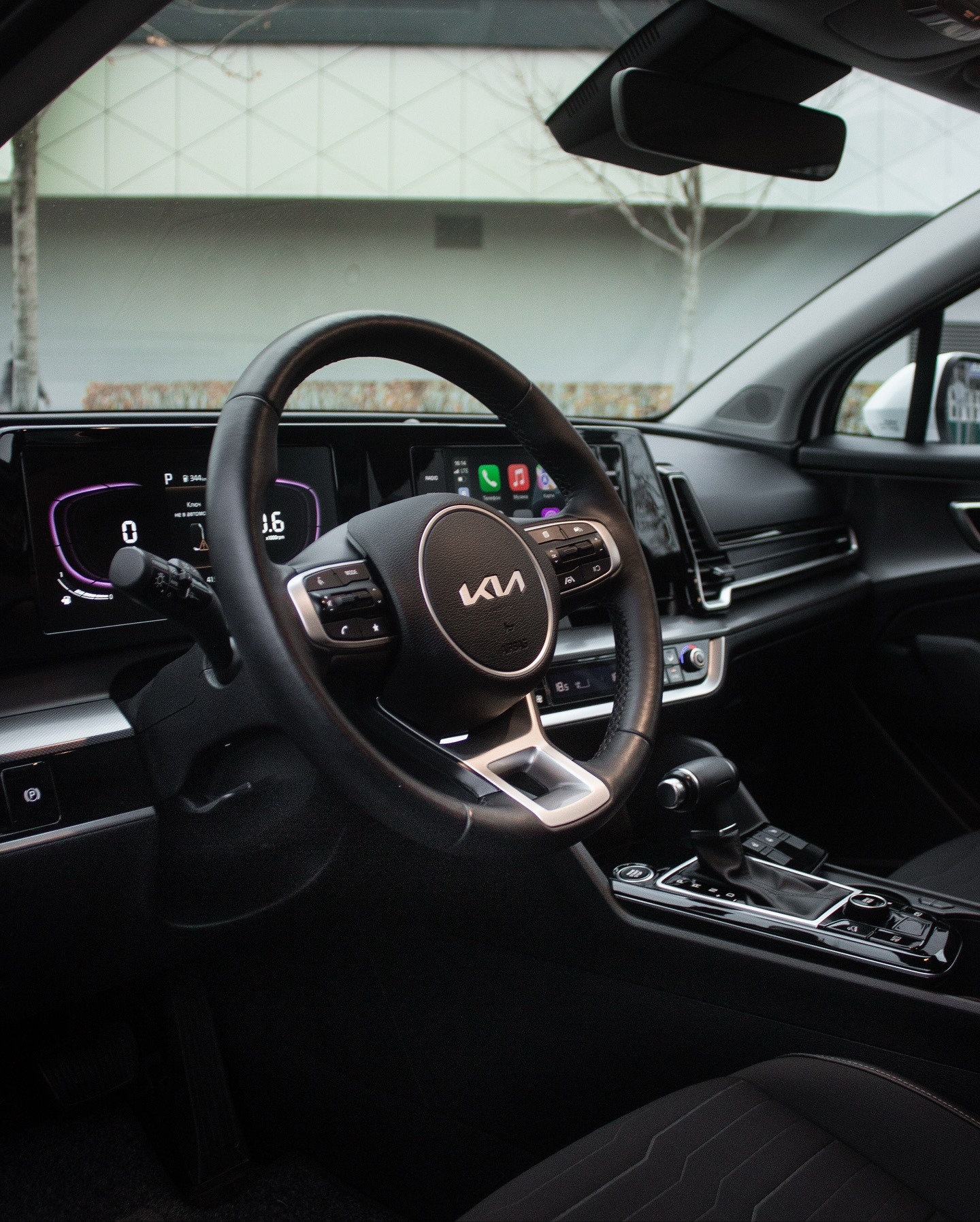 "SevenCars" аренда авто