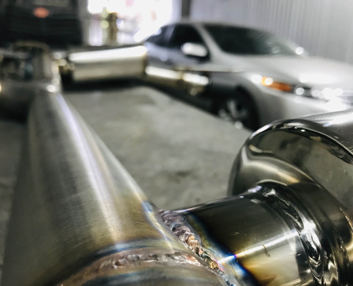 СТО "Катализатор Сервис"