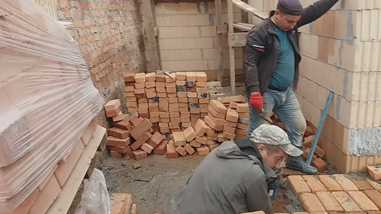 Будівельна компанія ТОВ КПВ Буд