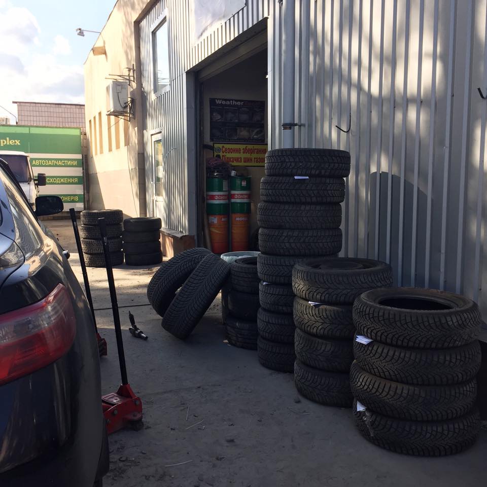 Автосервис DZigora