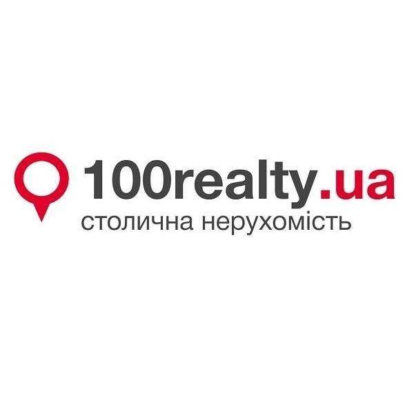 100realty.ua Столічна нерухомість