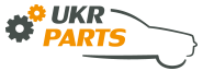 Інтернет-магазин автозапчастин UkrParts