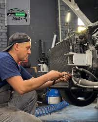 Автокомпания Auto-Master