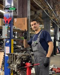 Автокомпания Auto-Master