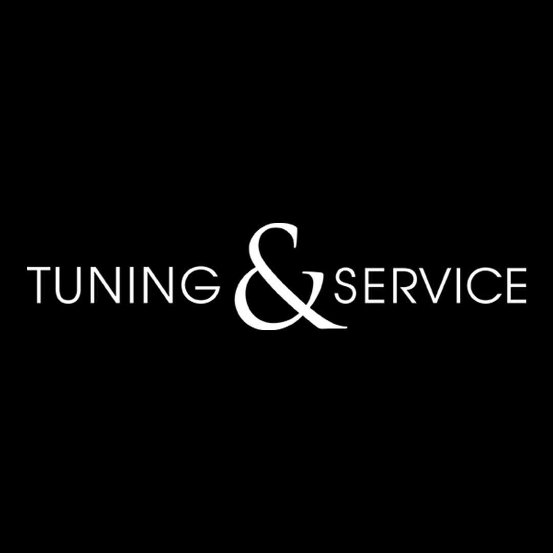 Тюнинг ателье Tuning & Service