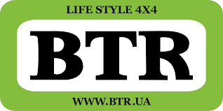 Тюнинг-центр 4х4 BTR