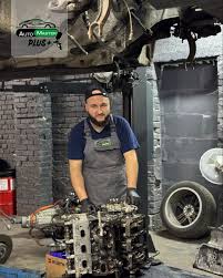 Автокомпания Auto-Master