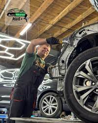 Автокомпания Auto-Master