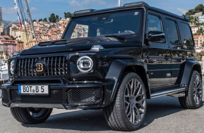 Тюнинг ателье Tuning & Service