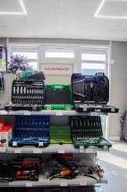 Автомагазин Kitaec