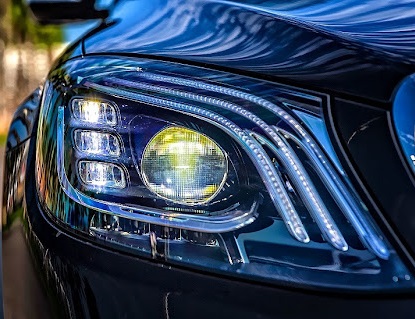 Автокомпания Svitlo Car